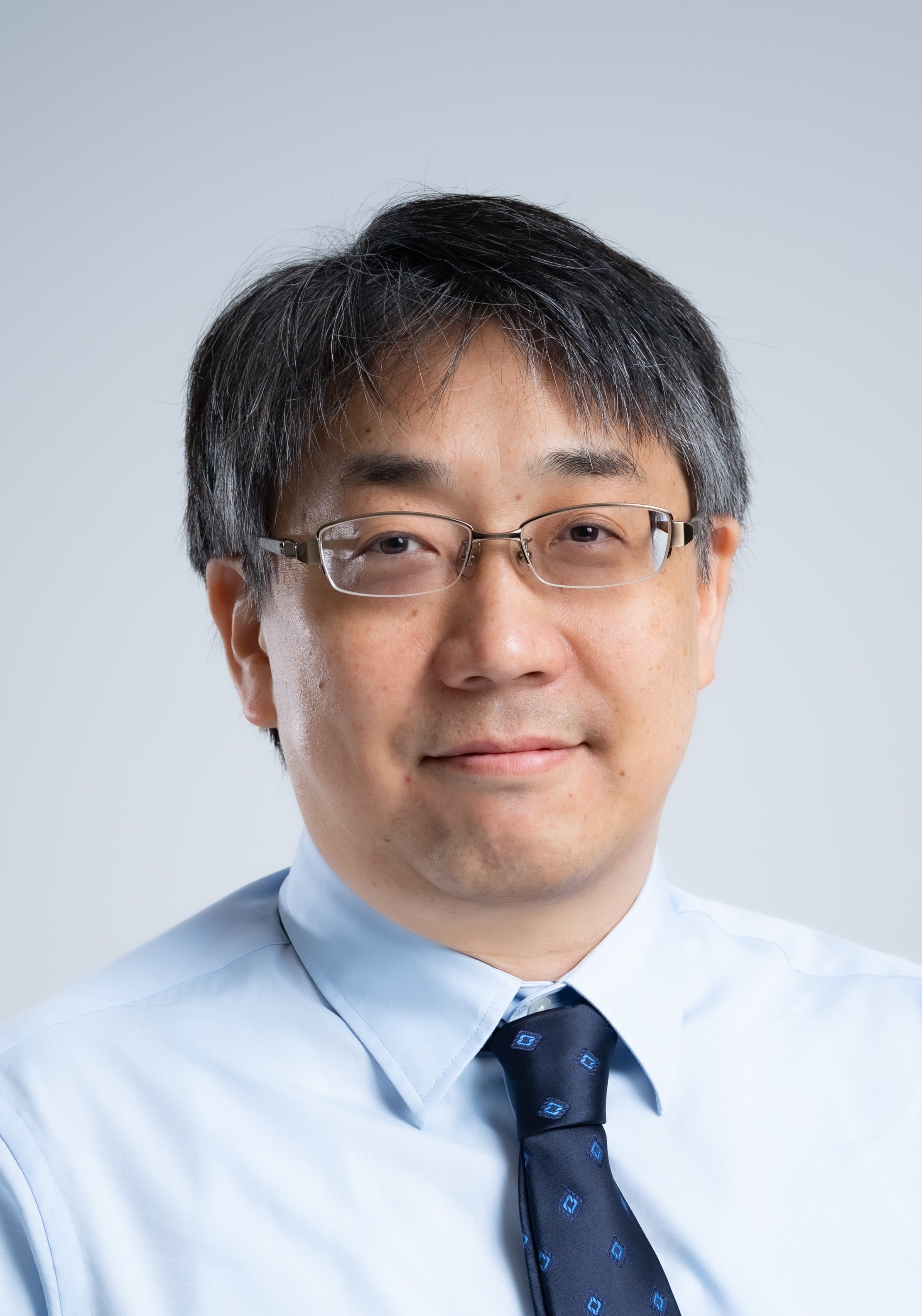 Isao Ohkubo